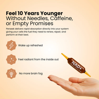 Perseek Cellular Renewal Kit