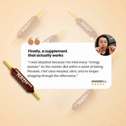 Perseek Cellular Renewal Kit