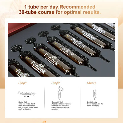 Perseek Cellular Renewal Kit