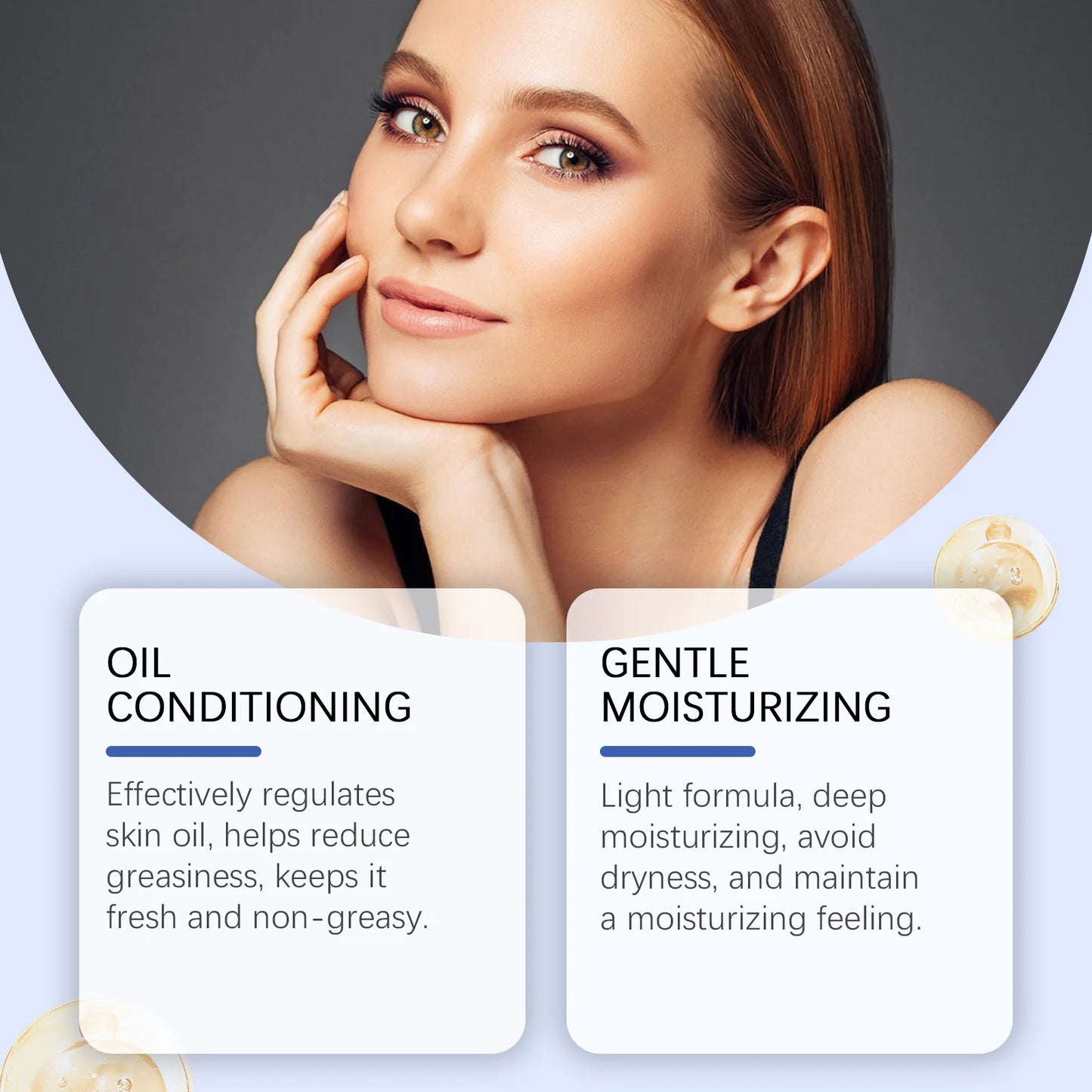 Nuvoro Pair Lion Cream™
